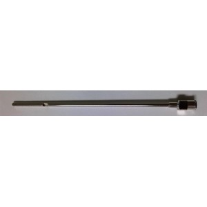 CANULA 2.5MM X100MM ROMA 1UD - Equinvest