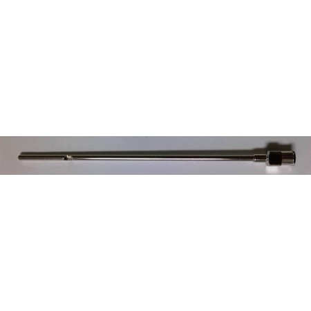 CANULE 2,5MM X100MM ROMA 1UD - Equinvest