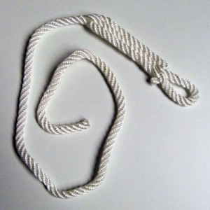 CORDE DE VÊLAGE 2M - Equinvest
