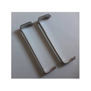 SEPARATEUR FARABEUF (2 PIÈCES) 15X1,6CM - Equinvest