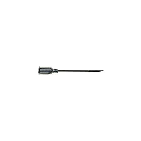 AIGUILLE TELEINJEKT POUR SARBACANE 1.1X38 - Equinvest