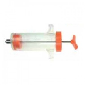SERINGUE HYPODERMIQUE EN PLASTIQUE 50 ML - Equinvest