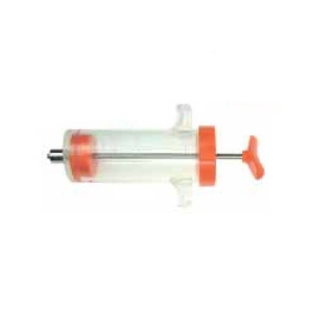 JERINGA HIPODERMICA PLASTICA 50 ML - Equinvest