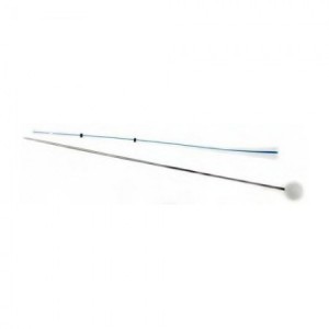 TROCAR TORACICO +CATETER CH24  8,0X40CM - Equinvest