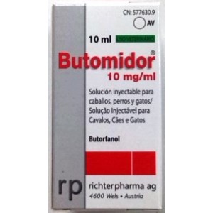 B**O*I**R 10ML