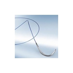 SUTURA DAFILON 1 DS30 1X75 CM - Equinvest