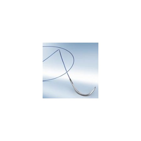 SUTURE DAFILON 1 DS30 1X75 CM - Equinvest