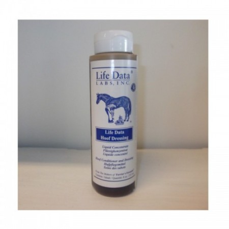 DÉSINFECTANT POUR SABOTS LIFE DATA 237ML - Equinvest