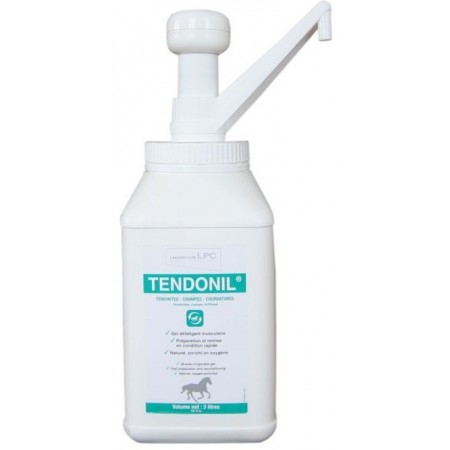 TENDONIL 3L - Equinvest