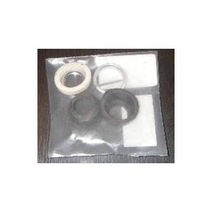 KIT DE REMPLACEMENT POUR POMPE DE LAVAGE GASTRIQUE KRUU - Equinvest