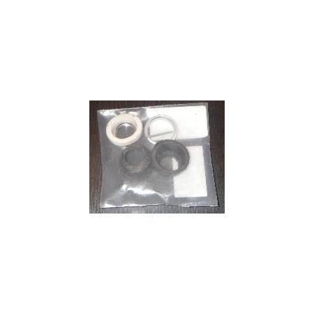KIT DE REMPLACEMENT POUR POMPE DE LAVAGE GASTRIQUE KRUU - Equinvest