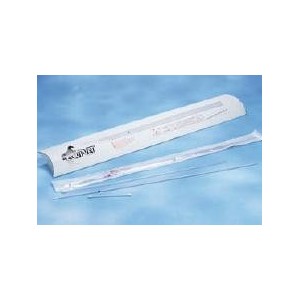 PRÉLÈVEMENT UTÉRIN AVEC BOUCHON EQUIVET 76CM. - Equinvest