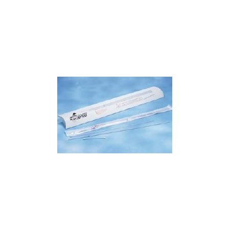 TOMA MUESTRA UTERO C/TAPON EQUIVET 76CM. - Equinvest