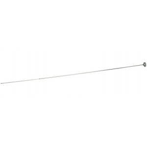 ESTILETE INSEMIN.EQUIVET 56CM INOX. .. - Equinvest