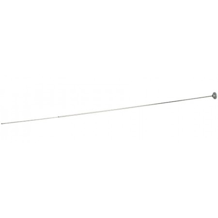 STYLET D'INSÉMINATION EQUIVET 56CM INOX. .. - Equinvest