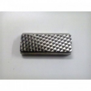 RECHANGE GRATTOIR KRUUSE 240774 5,5X2,5C - Equinvest