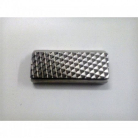 REPUESTO RASPADOR KRUUSE 240774 5,5X2,5C - Equinvest