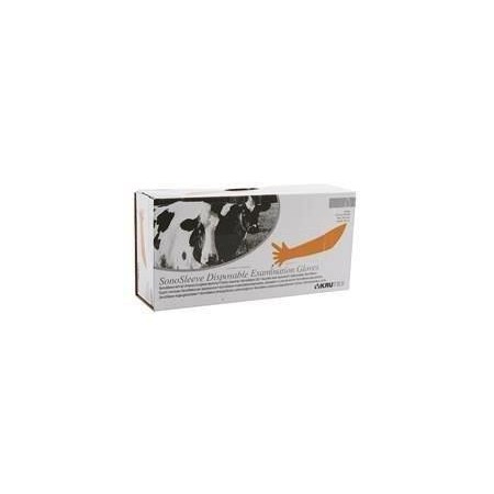 GUANTE EXPLORACION 6 DEDOS CAJA 100 UD. - Equinvest