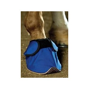 PROTECTOR CASCO EQUIVET SLIPPER T-M - Equinvest