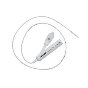 CATHÉTER FOLEY SILICONE 10FR 30CM - Equinvest