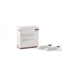 HYDROGEL CON POLYHEXANIDE 0.04% 15GR - Equinvest