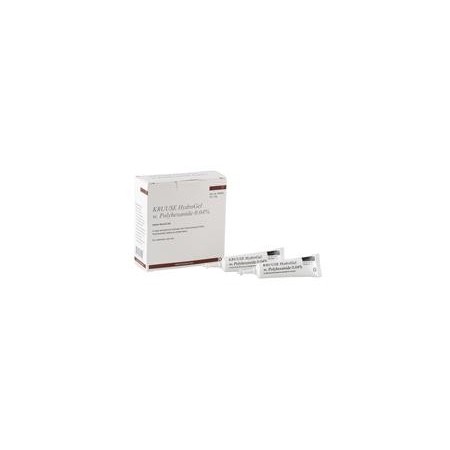 HYDROGEL AVEC POLYHEXANIDE 0,04% 15GR - Equinvest