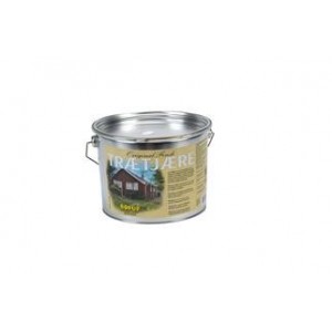 GOUDRON POUR SABOTS 2,5L - Equinvest
