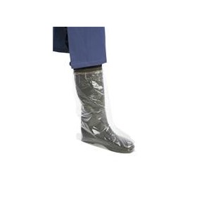 COUVRE-BOTTES JETABLES KRUTEX 25 PAIRES - Equinvest