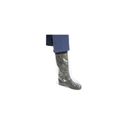 COUVRE-BOTTES JETABLES KRUTEX 25 PAIRES - Equinvest