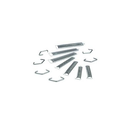 SET GRAPAS 29MM 100UD. - Equinvest