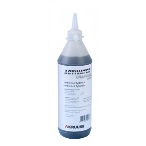 CHARBON ACTIF 1L - Equinvest