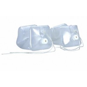 BIDON EN PLASTIQUE POUR INFUSEUR 5L 1UD - Equinvest