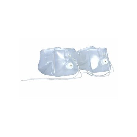 BIDON EN PLASTIQUE POUR INFUSEUR 5L 1UD - Equinvest