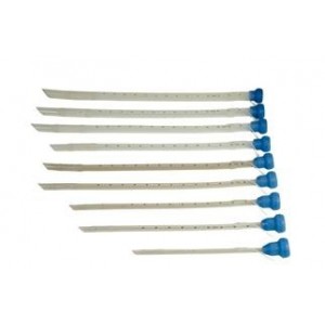 TUBE ENDOTRACHÉAL SILICONE Nº14 - Equinvest
