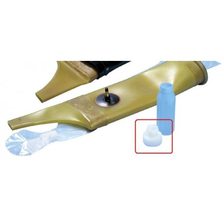 ADAPTATEUR POUR BOUTEILLE VAGIN ARTIFICIEL KRUSSE - Equinvest