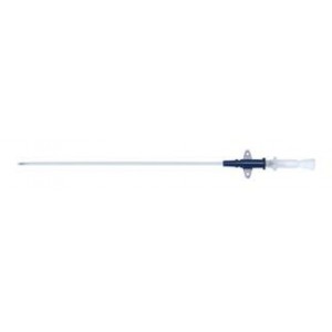 CATHÉTER EQUIVET KRUUSE HIFLOW 14G X5,25 - Equinvest