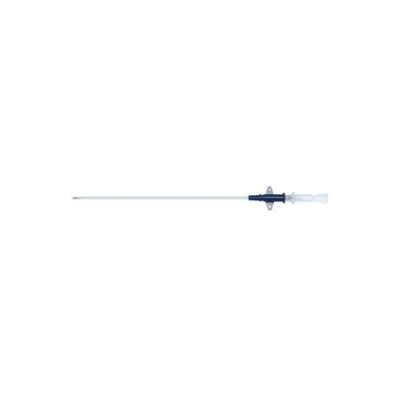 CATHÉTER EQUIVET KRUUSE HIFLOW 14G X5,25 - Equinvest