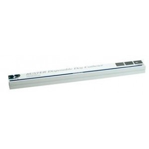SONDE URÉTRALE CHIEN SEMI-RIGIDE 2,0MM 50CM 1UD - Equinvest