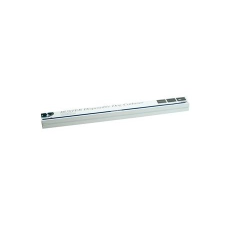 SONDE URÉTRALE CHIEN SEMI-RIGIDE 2,0MM 50CM 1UD - Equinvest