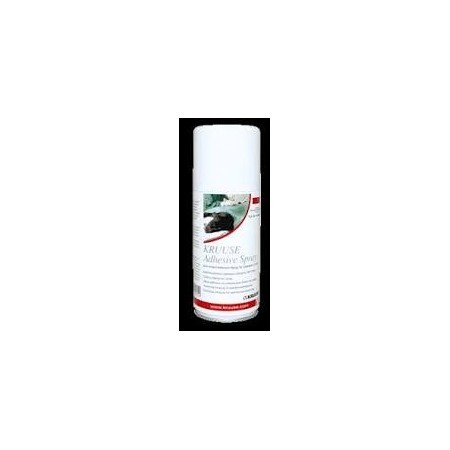 SPRAY ADHÉSIF KRUUSE 150ML - Equinvest