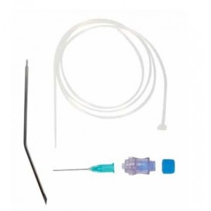 KIT DE LAVAGE OCULAIRE 8FR - Equinvest