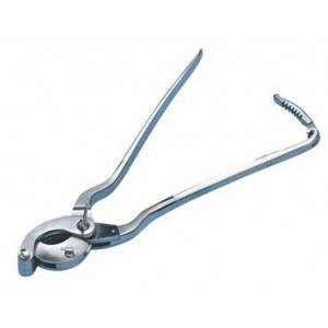 EMASCULATEUR SERRA COURBE KRUUSE 200120 - Equinvest