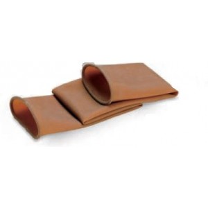 GAINE INTÉRIEURE VAGIN ARTIFICIEL HANNOVER 70CM - Equinvest