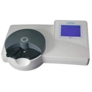 PHOTOMÈTRE PORTABLE SDM1 (POUR ÉQUIDÉ) - Equinvest
