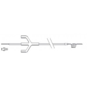KIT LAVAGE GUTTURAL 12GX54" "MILA - Equinvest