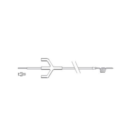 KIT LAVAGE GUTTURAL 12GX54" "MILA - Equinvest
