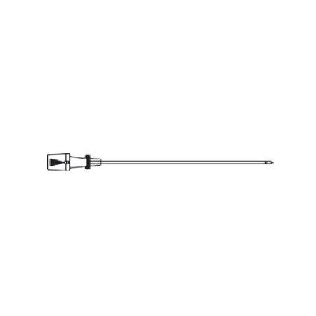 AIGUILLE SPINALE MILA 18GX25,4CM - Equinvest