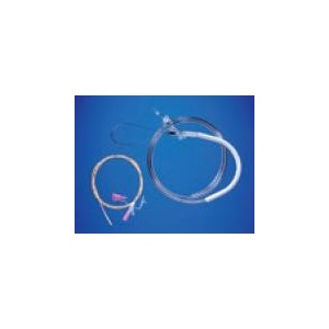 SONDE NASOG. MILA GRANDS ANIMAUX 12FRX108CM - Equinvest