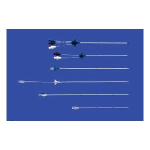 CATETER MILA 12GX13CM LARGA DURACION - Equinvest