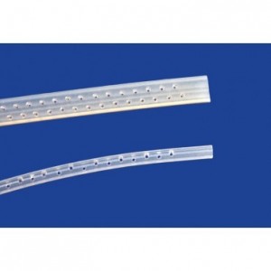 DRENAJE SILICONA JACKSON PRATT 7MM"MILA - Equinvest